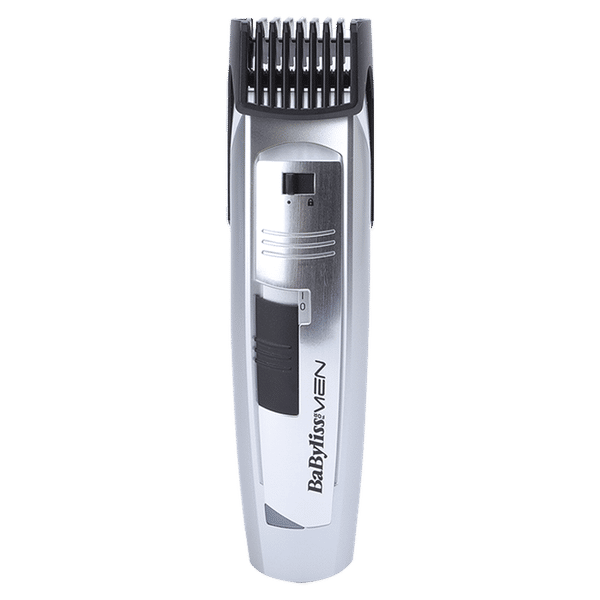 Buy BaByliss E827E Rechargeable Corded Cordless Wet Dry